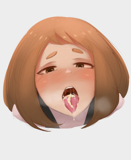 Boku No Hero Academia