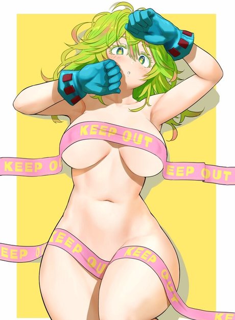 Boku No Hero Academia