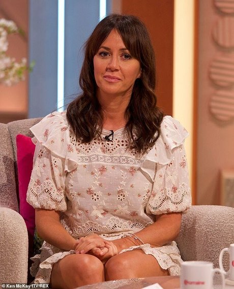 Sheree Murphy
