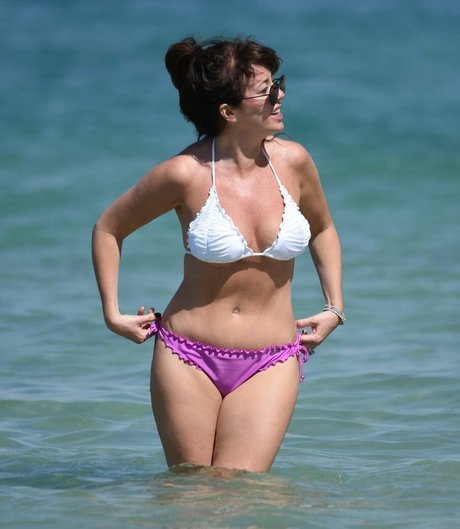 Sheree Murphy