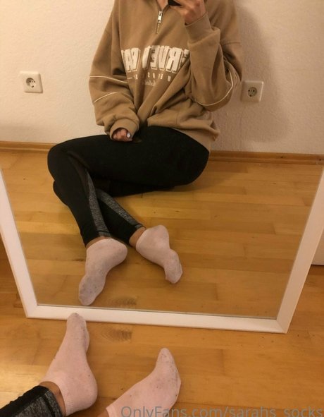 Sarahsfetishworld