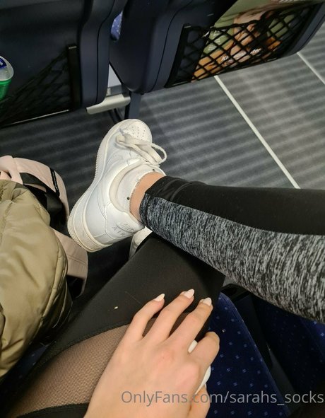 Sarahsfetishworld