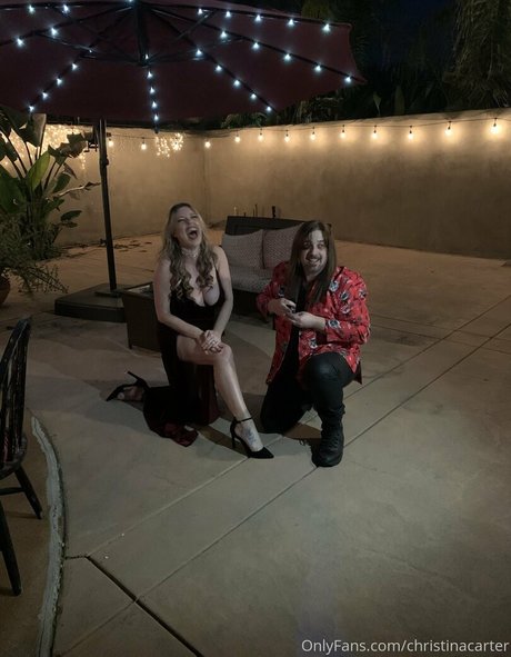 Christinacarter