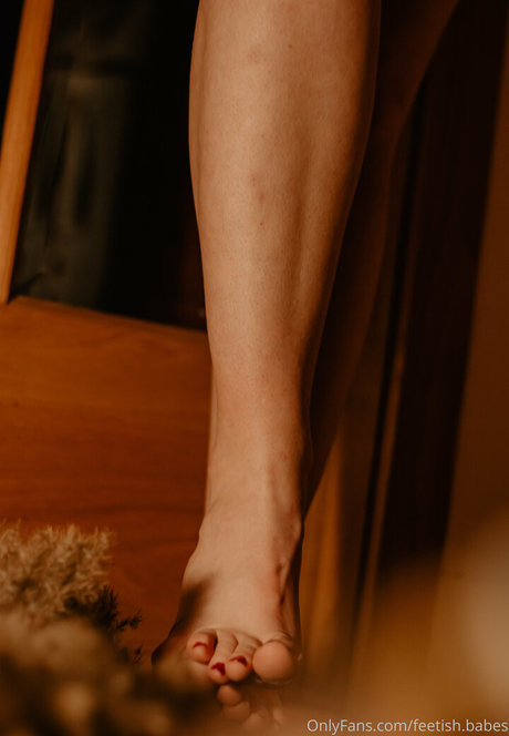 Feetishbabes