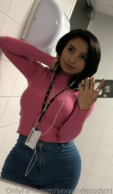 Sexyandgoodgirl