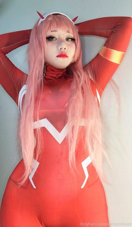 Vampireneee