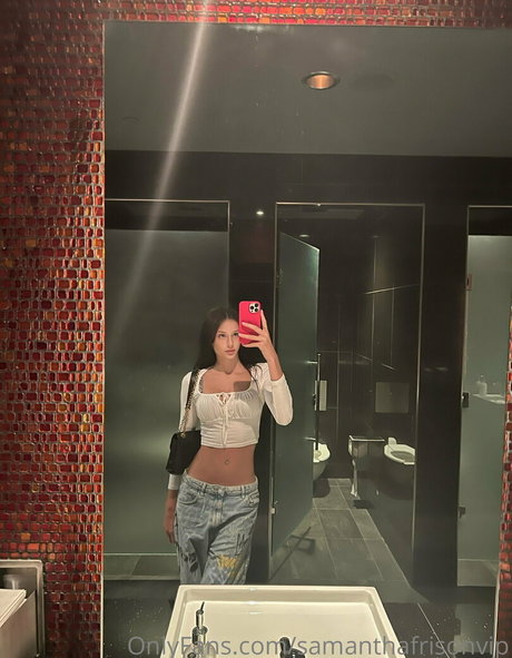 Samanthafrisonvip
