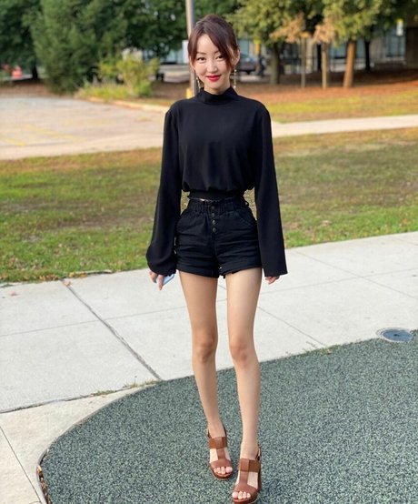 Yeonmi Park