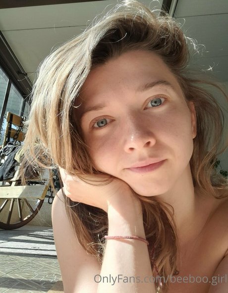 Beeboogirl