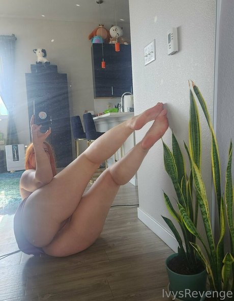 Ivysrevenge