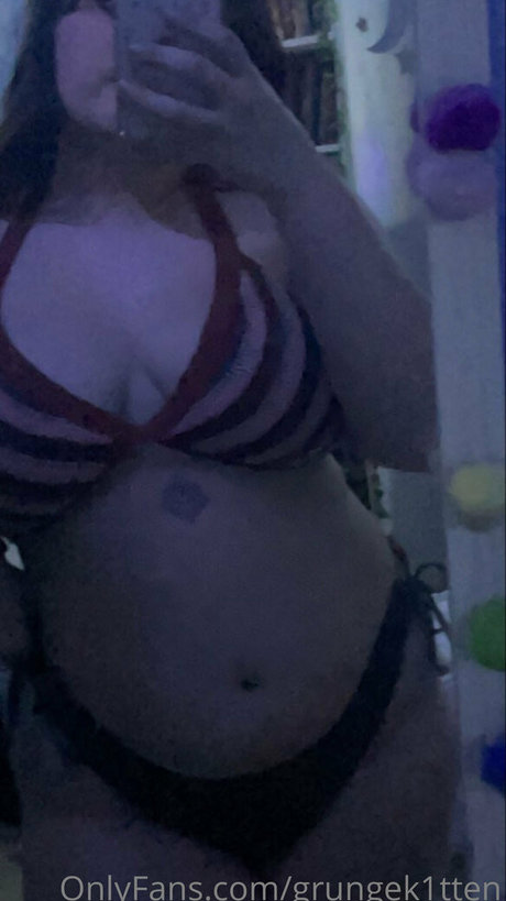 Grungek1tten