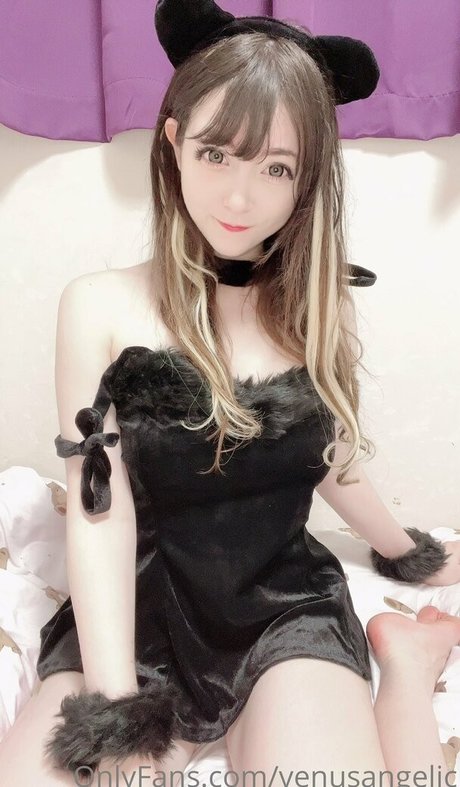 Venusangelic