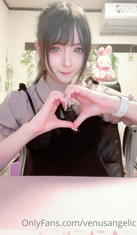 Venusangelic
