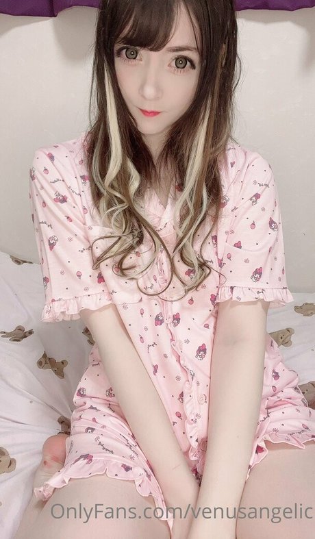 Venusangelic