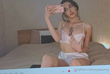 Asyabunny