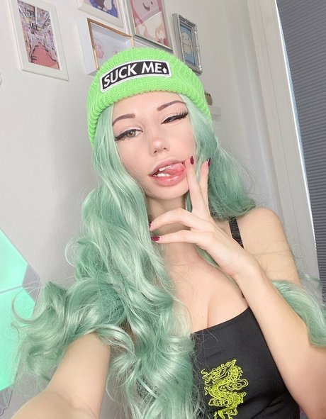 Fetching Butterflies