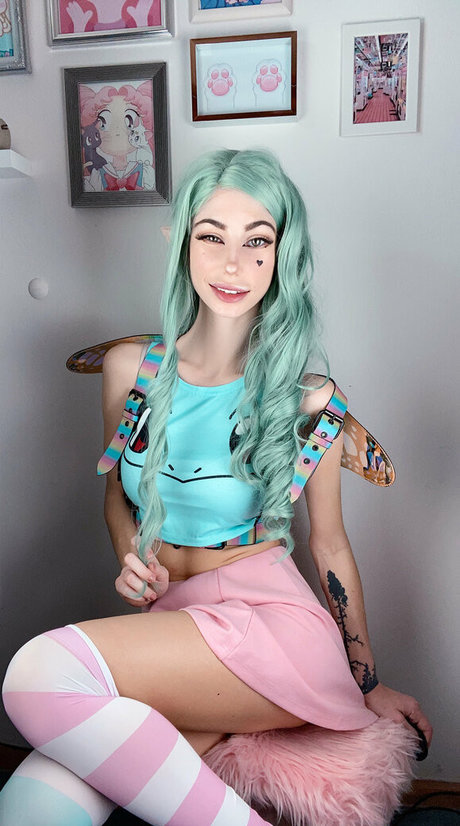 Fetching Butterflies