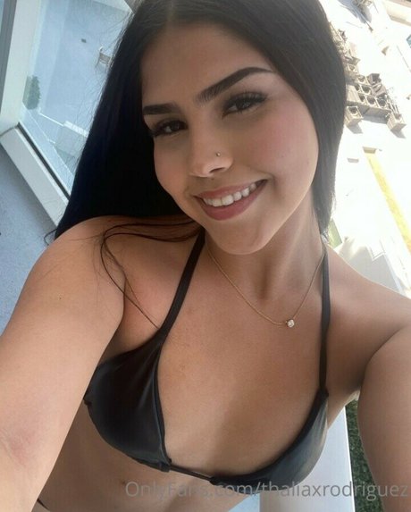 Thalia Rodriguez