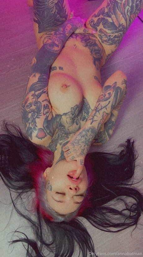 Anna Batman