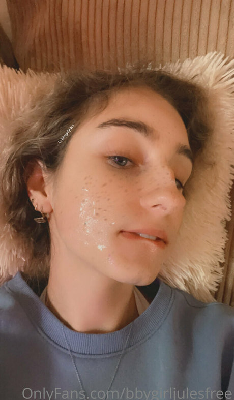 Bbygirljulesfree