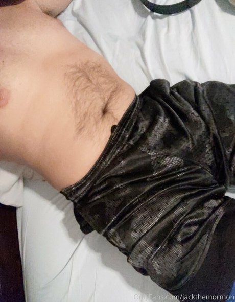 Jackthemormon