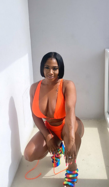 Therealchanellealicia