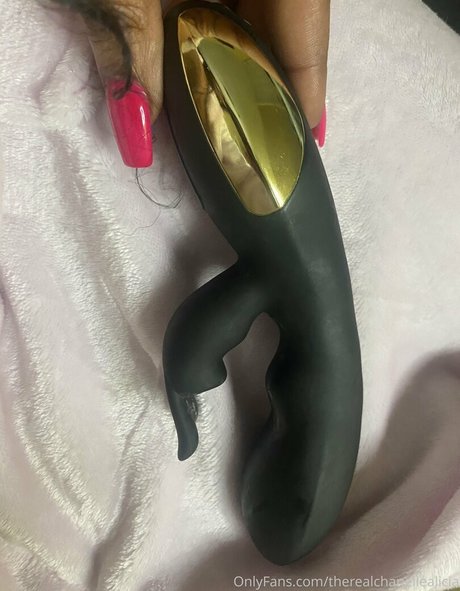 Therealchanellealicia