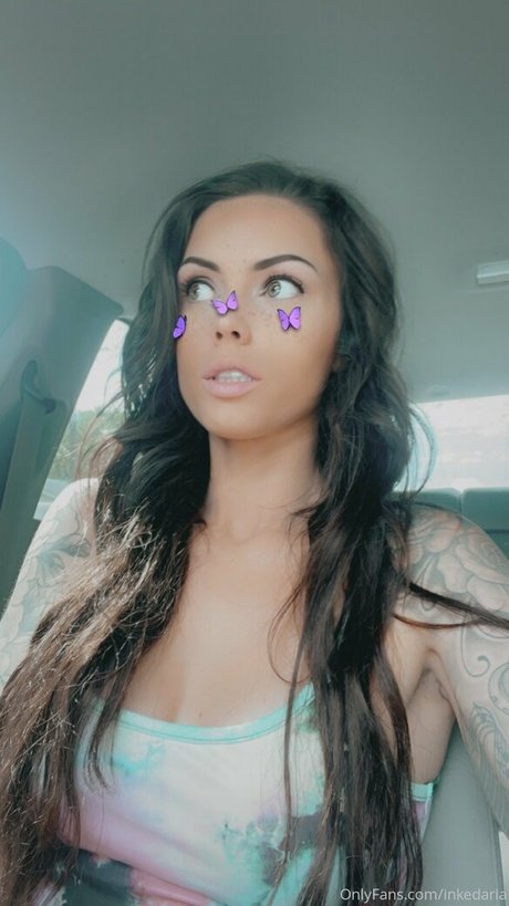Inkedariesgirl