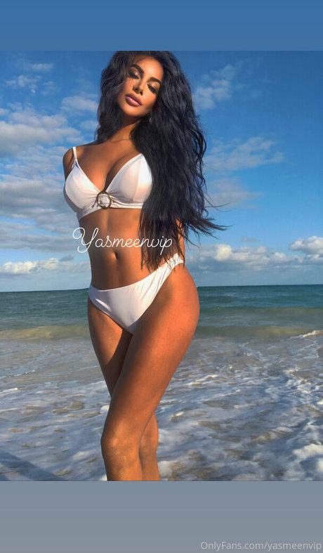 Yasmeenvip