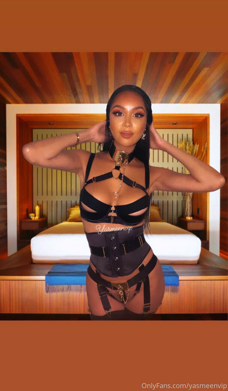Yasmeenvip
