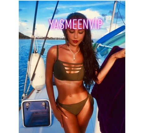 Yasmeenvip