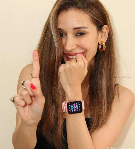 Heli Daruwala