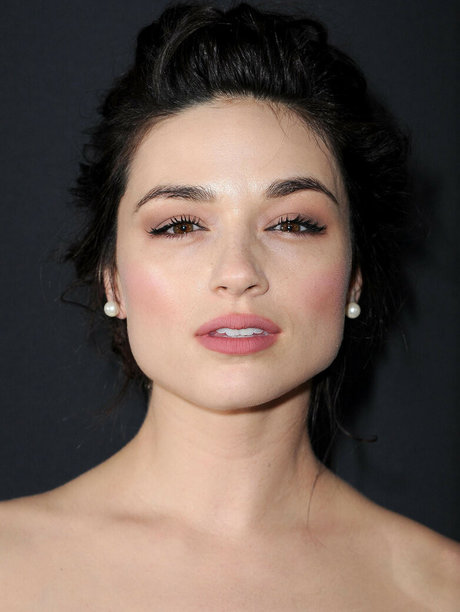 Crystal Reed