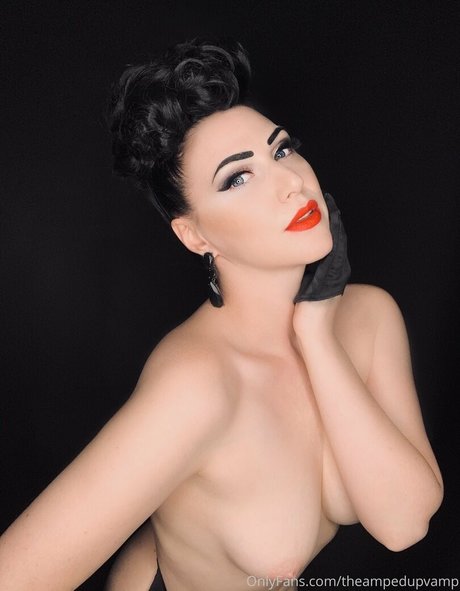 Theampedupvamp