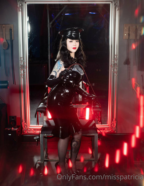 Misspatricia  nude leaked OnlyFans photo