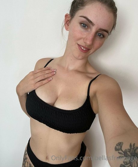 Bellasfreepage