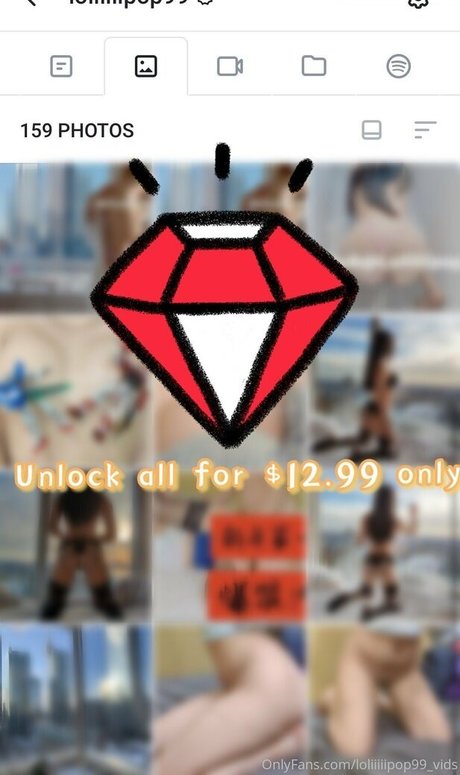 Loliiiiipop99vids