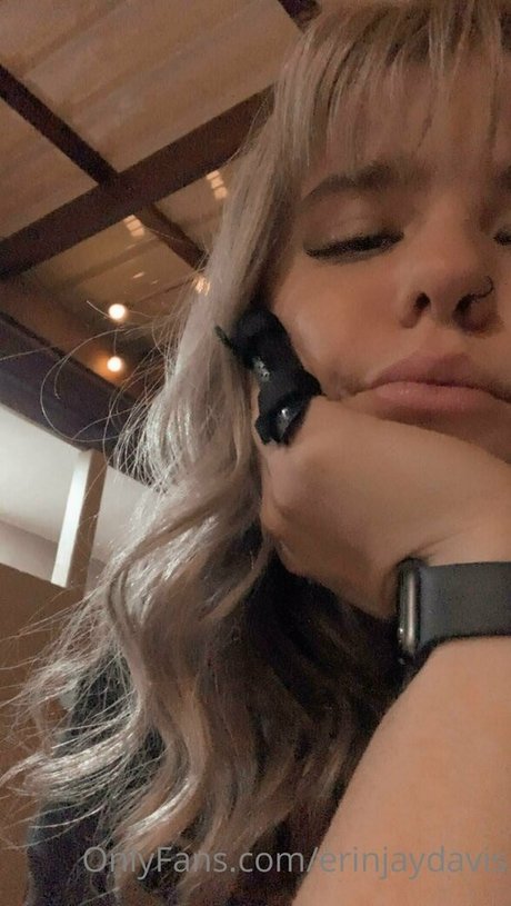 Erinjaydavis