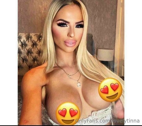 Lovelytinna