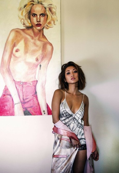 Brenda Song