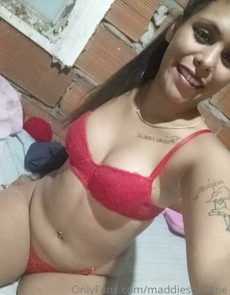 Maddiesohottie