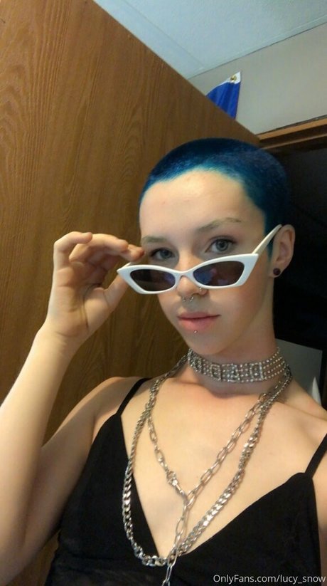 Lucysnow