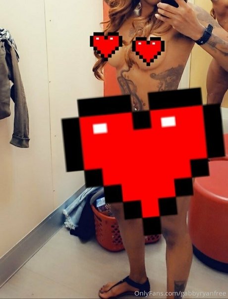 Gabbyryanfree