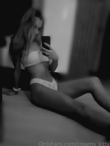 Creamykitty