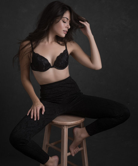 Nina Jade Napoletano