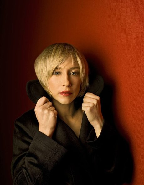Vera Farmiga
