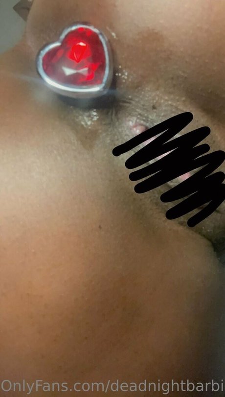 Deadnightbarbie