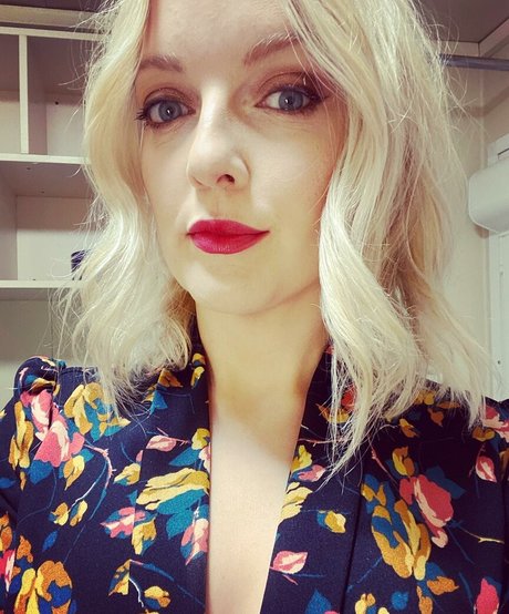 Lauren Laverne