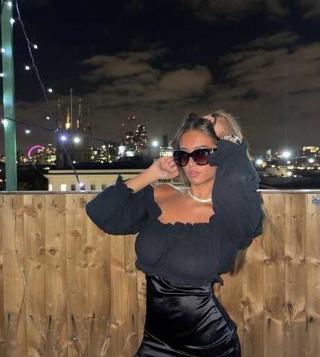 Camille Kathleen Bennetton