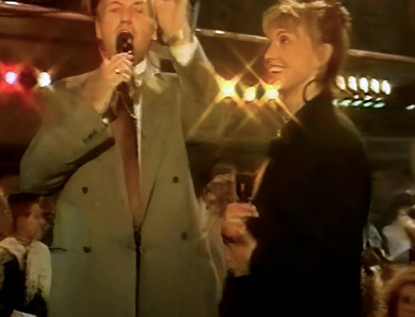 Old British Reality Shows